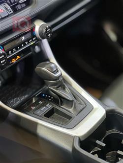 تويوتا راف 4